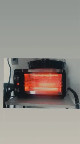 Forno de 100 Litros
