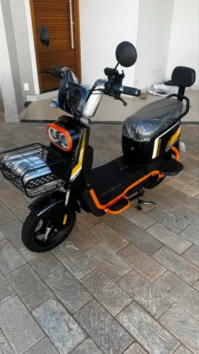 Moto elétrica/ Autopropelido 1000w