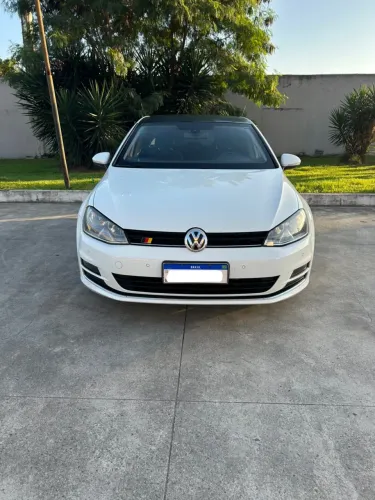 Volkswagen Golf Highline 1.4 TSI 140cv Aut. 2014