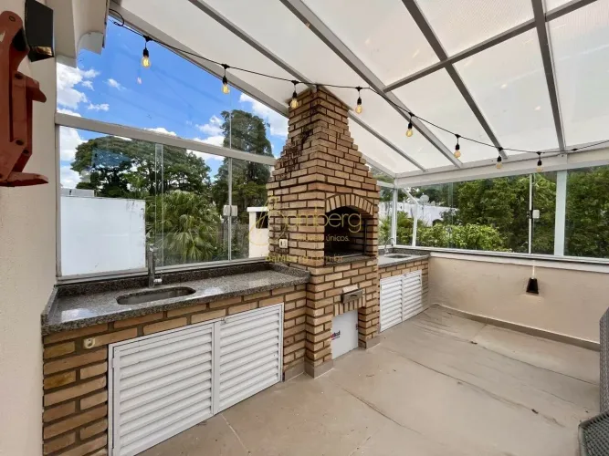 Casa em Condomínio Fechado | Alto da Boa Vista | 324 m² | 4 dormitórios | 2 Suítes | 3 Vag