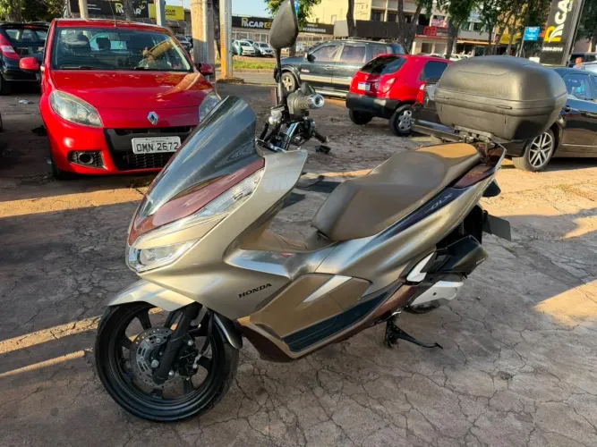 HONDA PCX 150