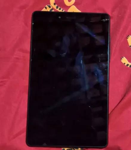 Tablet Tab A (2019)