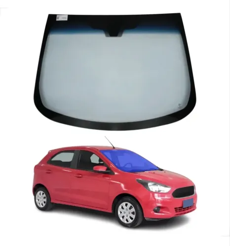 Parabrisa Ford ka 