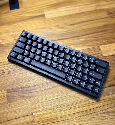 Teclado Magnético Everglide AE64 Pro - Pronta Entrega