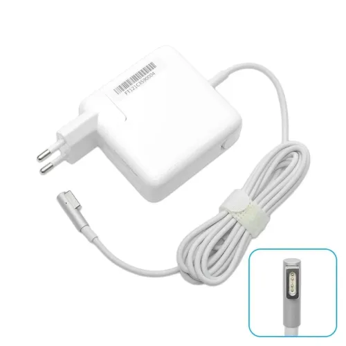 Fonte para mecbok<br>Fonte Carregador Apple Macbook Air Pro Magsafe 60w Cc Bivolt