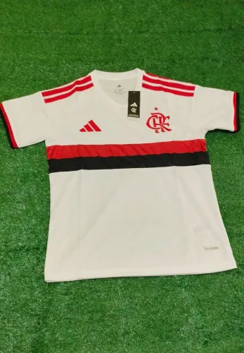 Camisa Do Flamengo TM: M