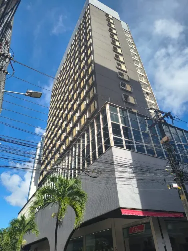 SALA para alugar na cidade de FORTALEZA-CE