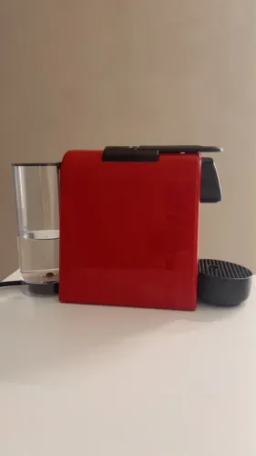 Cafeteria Nespresso