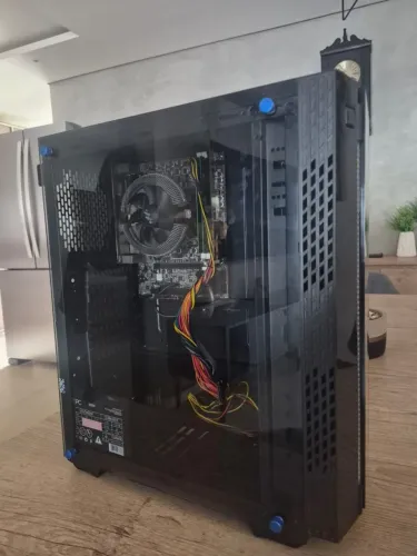 PC GAMER - Leia a descrição!