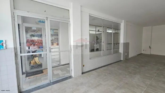 Loja Comercial para Locação em Salvador, PITUBA