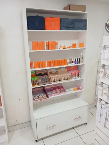 Vendo Móveis de loja