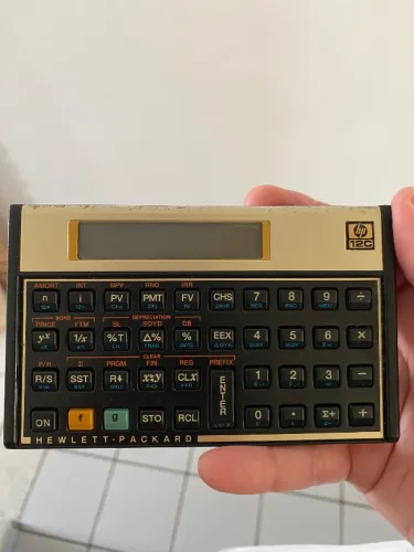 Calculadora Científica