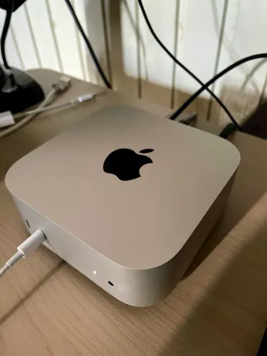 Mac Mini M4 16GB 256GB 