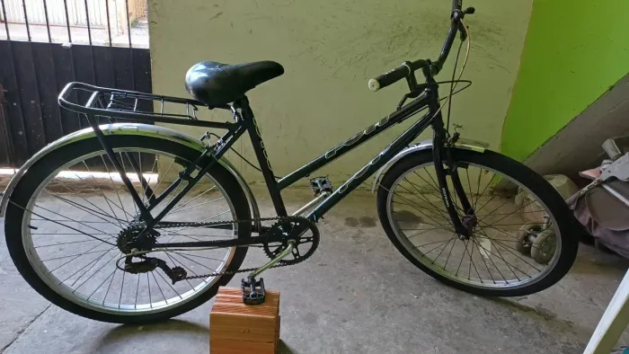 Vende - se bicicleta
