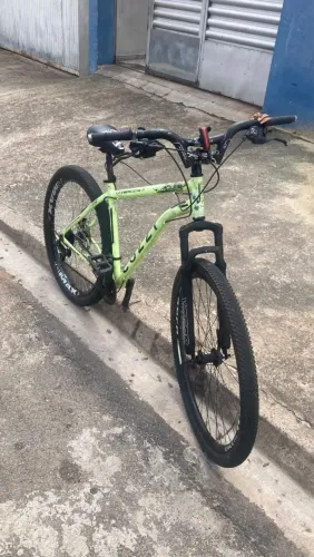 VENDO ARO 29 Faço Rolo