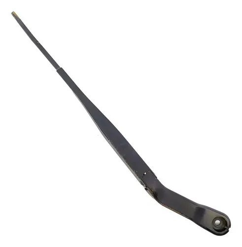 Braço Direito Limpador Para-brisa Gm Meriva Joy 2007 122489 Esquerdo