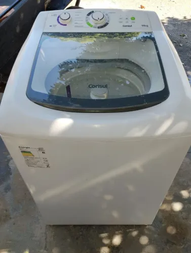 Máquina de lavar
