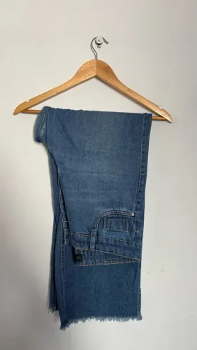 Calça Jeans 