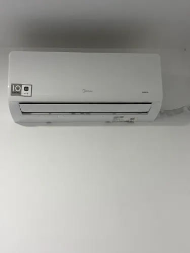 Ar condicionado Midea 9000BTU