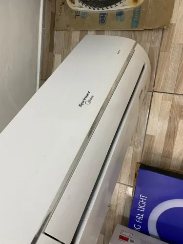 Ar condicionado Inverse - 9000 btus