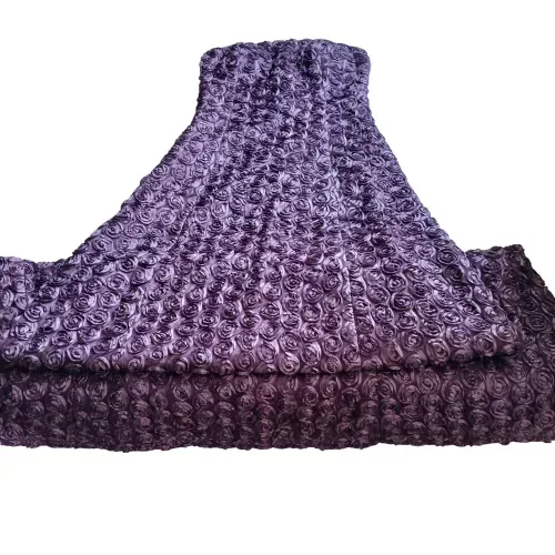 Vestido Longo de Festa 