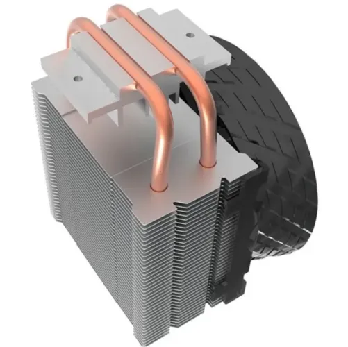 Cooler para Processador Cooler Master Hyper T200 112.5mm Novo Lacrado Garantia