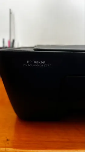 Impressora HP