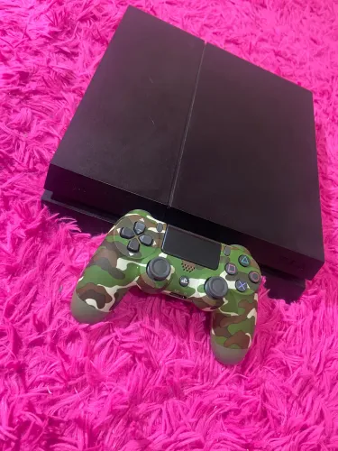 Ps4 todo ok