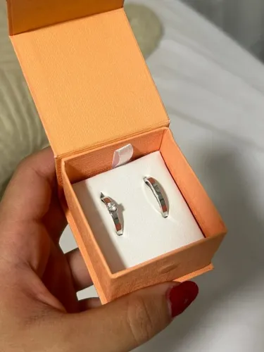 Conjunto Aliança Vivara Life | Aro 14