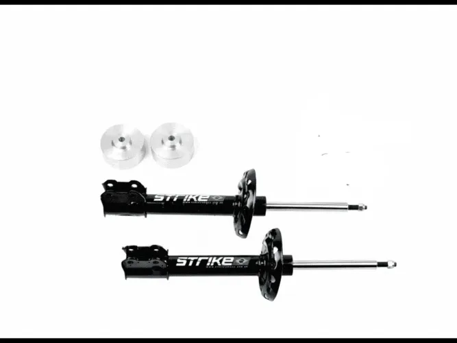 Lift suspensão montana
