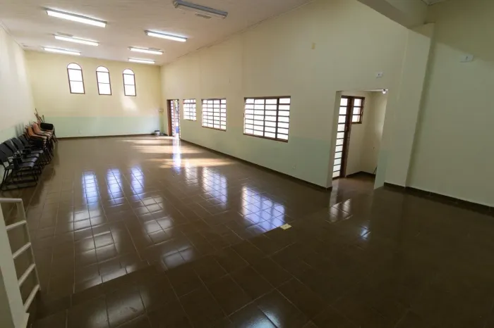 Imóvel Comercial para Venda em Pirangi, Centro, 1 dormitório, 2 banheiros