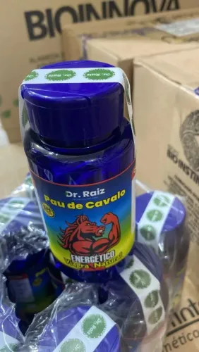 Produtos naturais