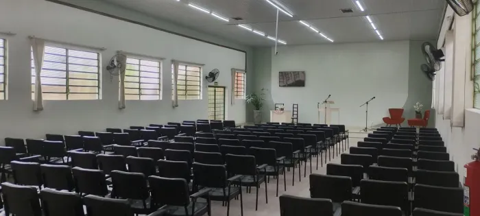 Sala Comercial para Venda em Estância Velha, Floresta, 1 dormitório, 2 banheiros