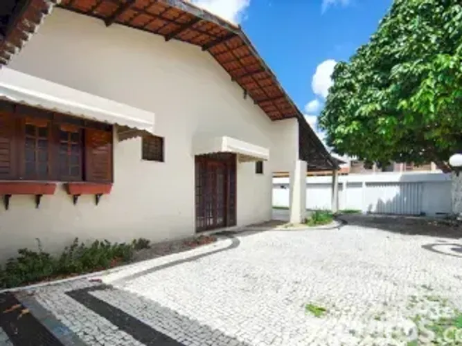 Casa, Rodolfo Teófilo, 4 Quartos