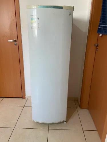 Geladeira