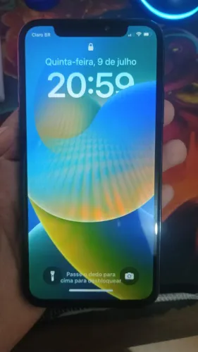 Iphone X em Perfeito estado
