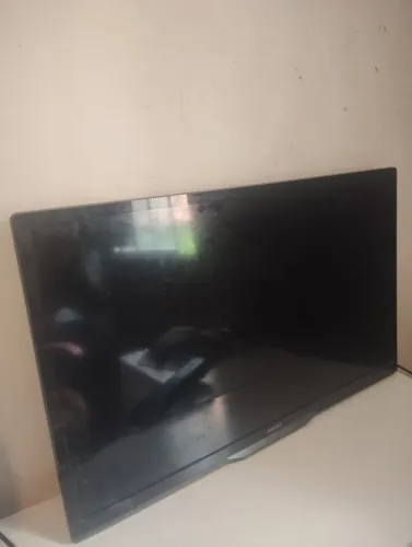 TV Philips 32PFL3508G/78 32? Funcionando - Ideal para Monitor/TV Box