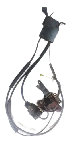 Piloto Automático Mitsubishi Galant 2.5 1995