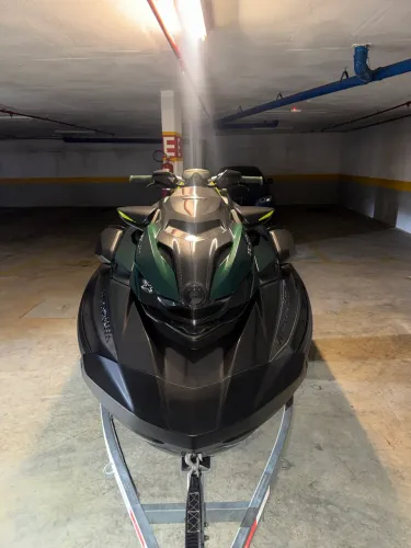 Seadoo rxpx 300 rs apex - jet ski