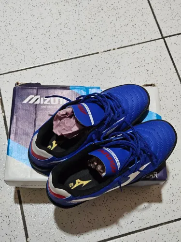 Tênis Mizuno society