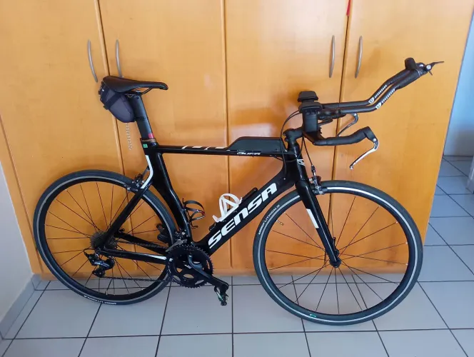 Sensa TT (marca Holandesa)