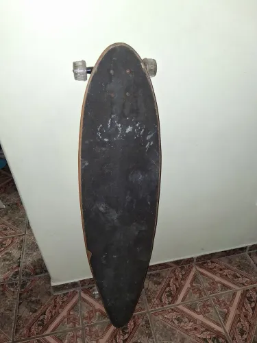 Longboard