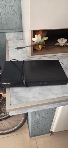 Dvd Samsung