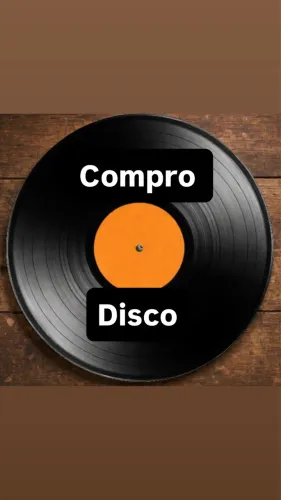 Disco vinil, LPs