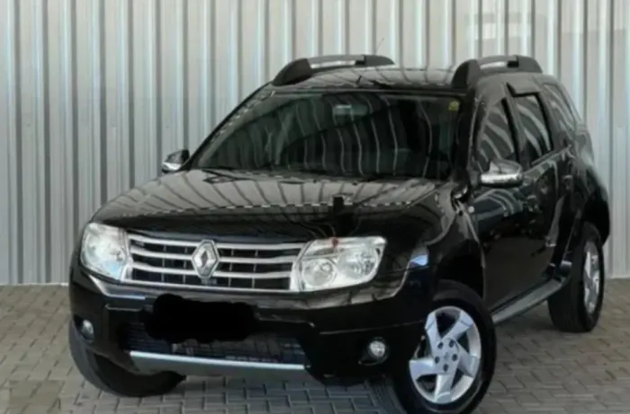 Ford Ecosport Freestyle 1.6 16V Flex 5P 2013