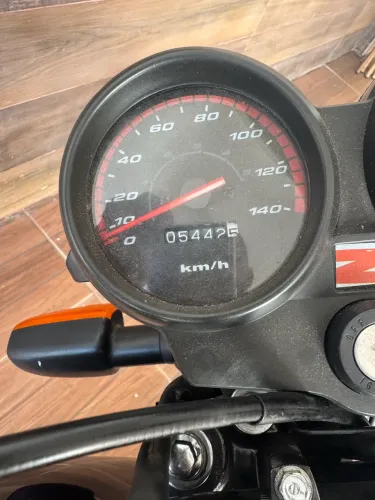 Cg titan ks 125 2011