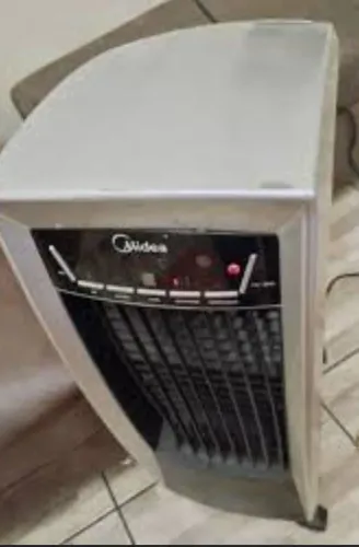 Climatizador Midea 