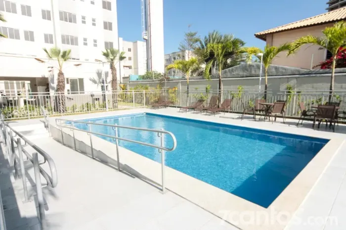 Apartamento, Tamatanduba, 2 Quartos