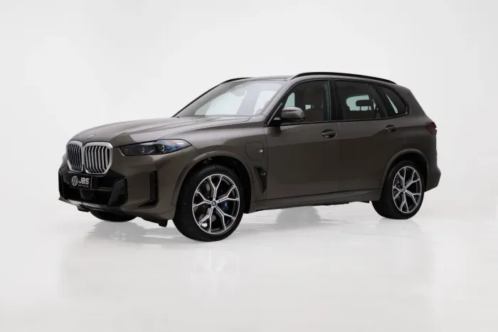 BMW X5 Xdrive 50E 3.0 M Sport Aut. (hibrido) 2024