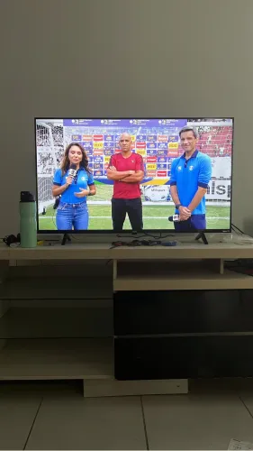 TV AOC ROKU TV 43?